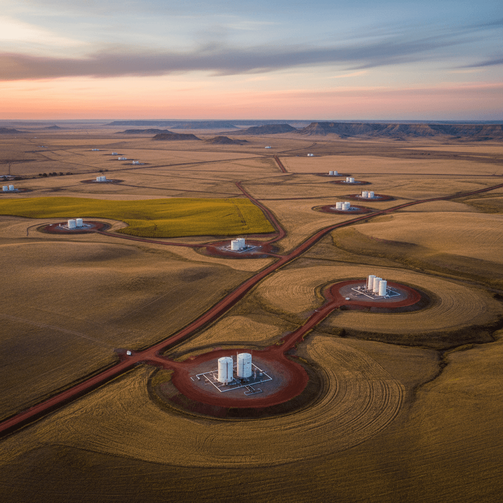 Oil Prices Slide Over 2% as Bakken Differential Narrows - Bakken Wire