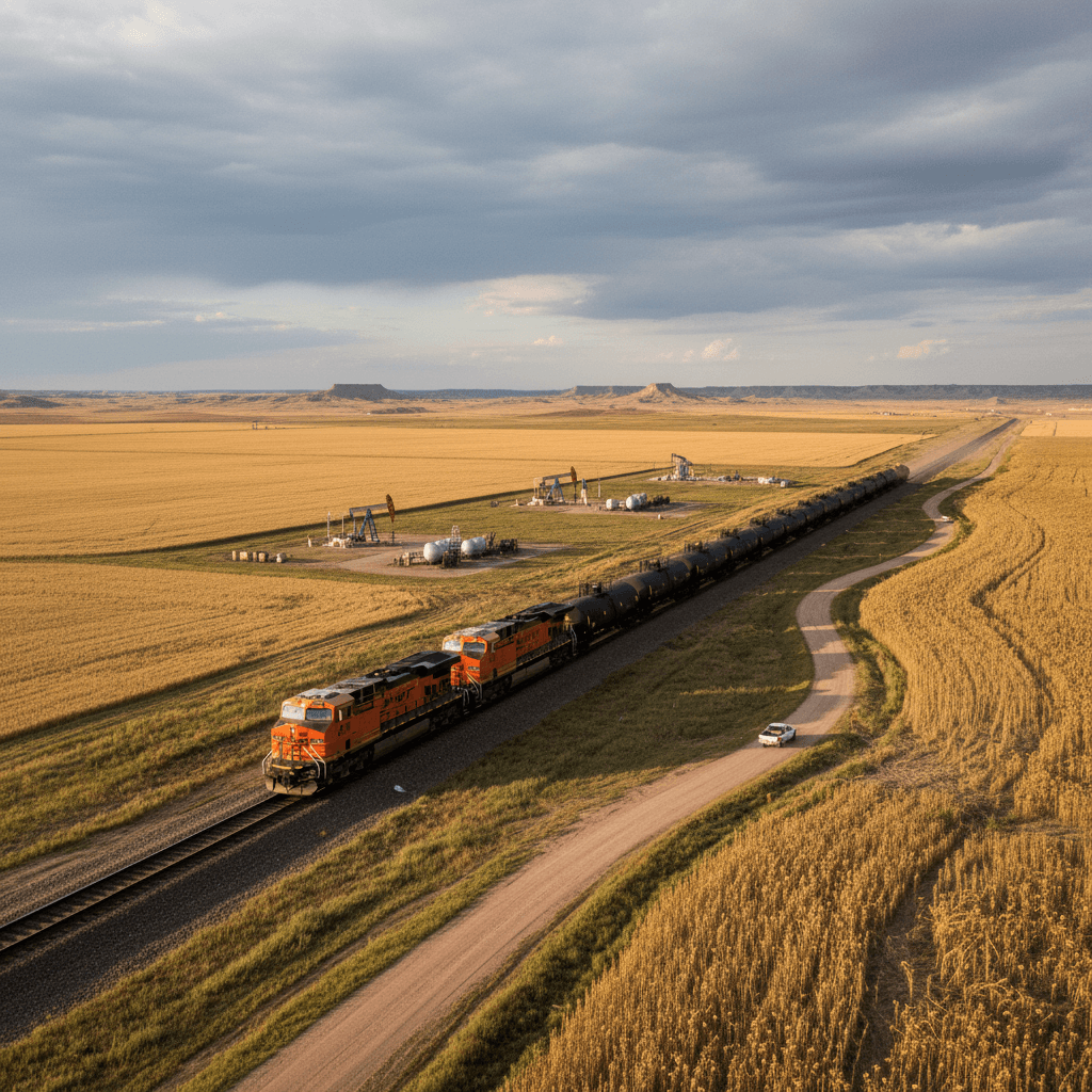 The Afternoon Take - Energy Market Briefing