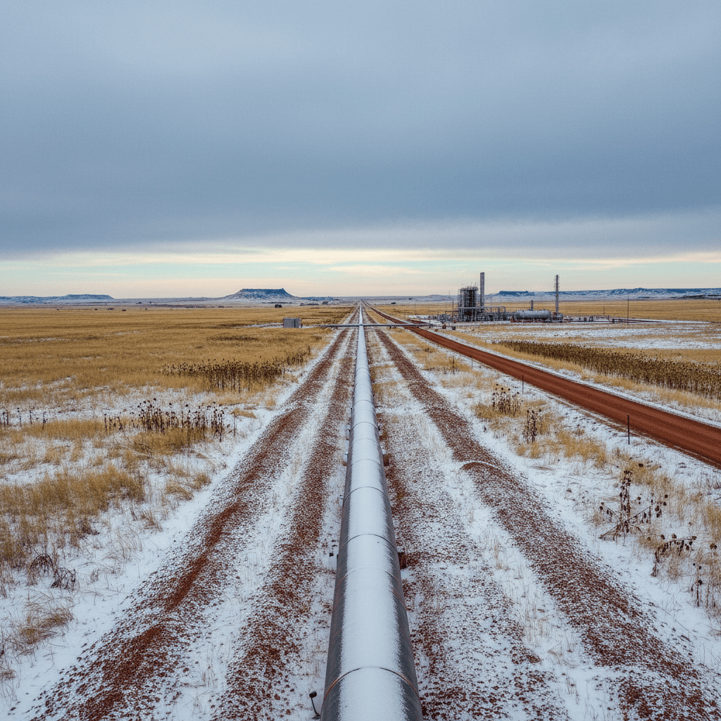 Global Refining Capacity Tightens, Panama Canal Congestion Costs Rise - Bakken Wire