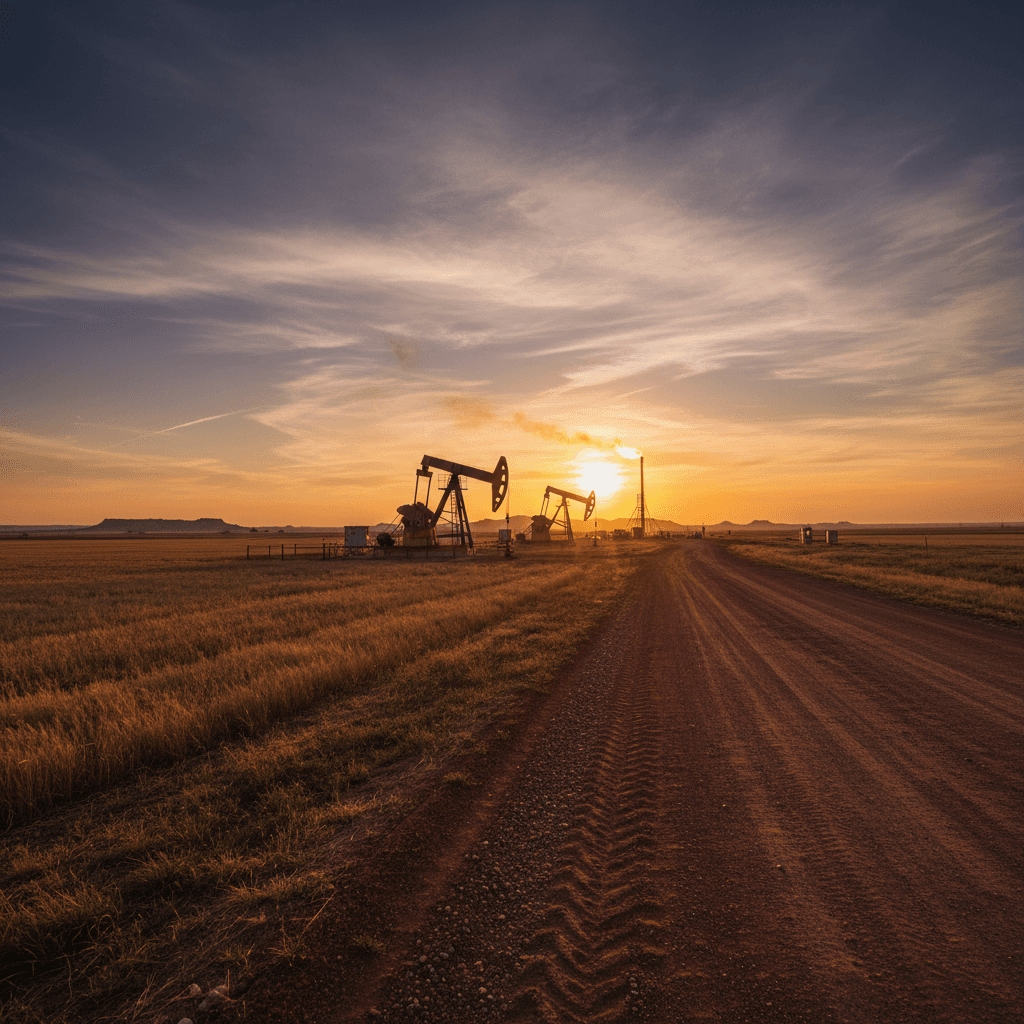 Bakken Drilling Economics Favorable at $81 Oil - Bakken Wire