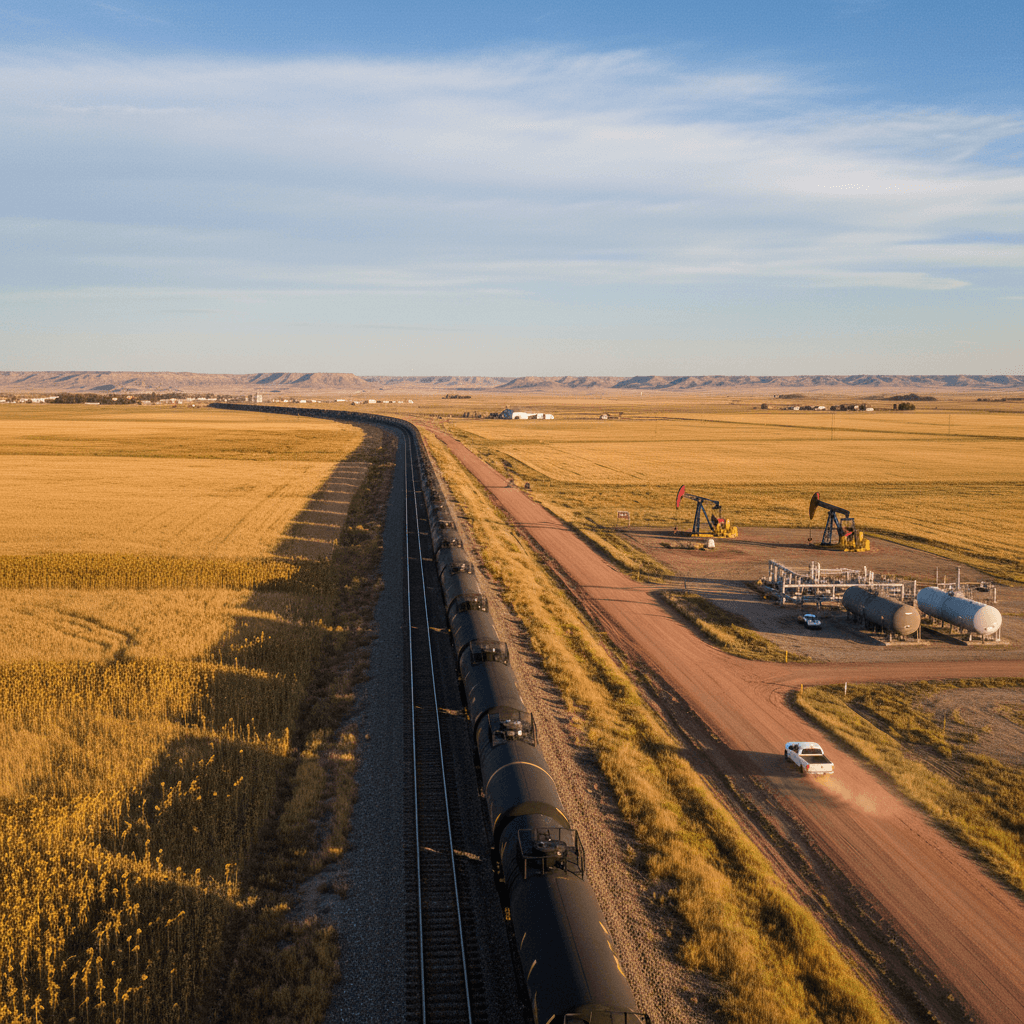 The Morning Take - Energy Market Briefing