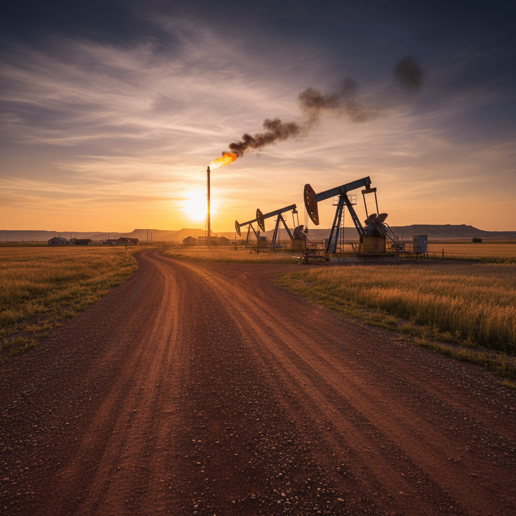 Bakken Rig Count Holds at 31 as Oil Prices Firm - Bakken Wire