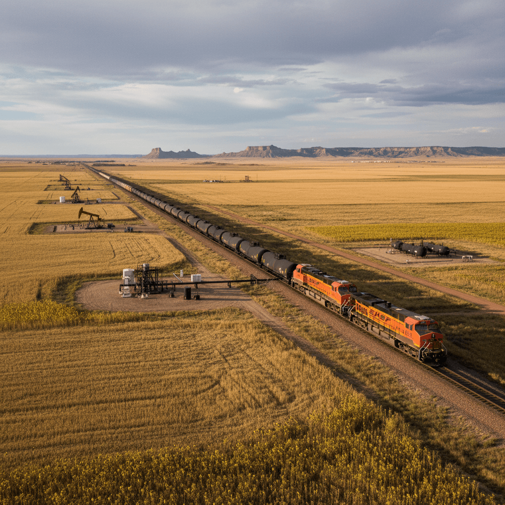The Midday Take - Energy Market Briefing