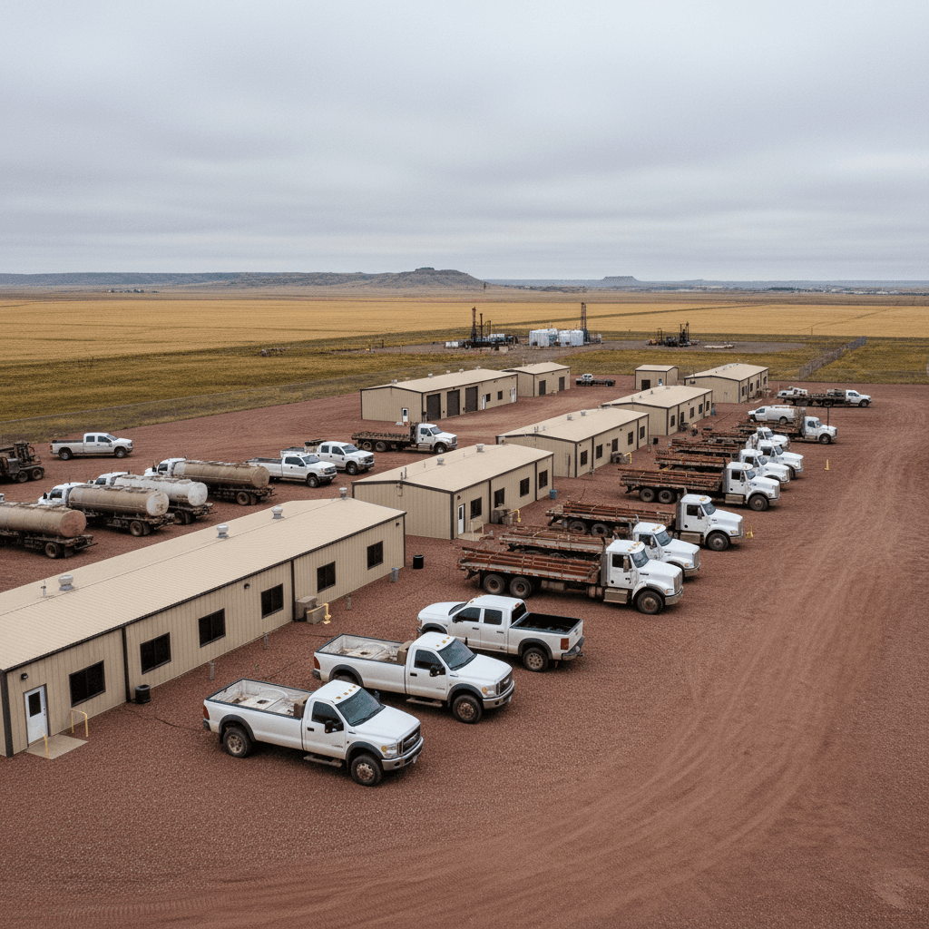 Bernhard Buys New Mexico Gas Utility, BP Wins Venezuela License - Bakken Wire