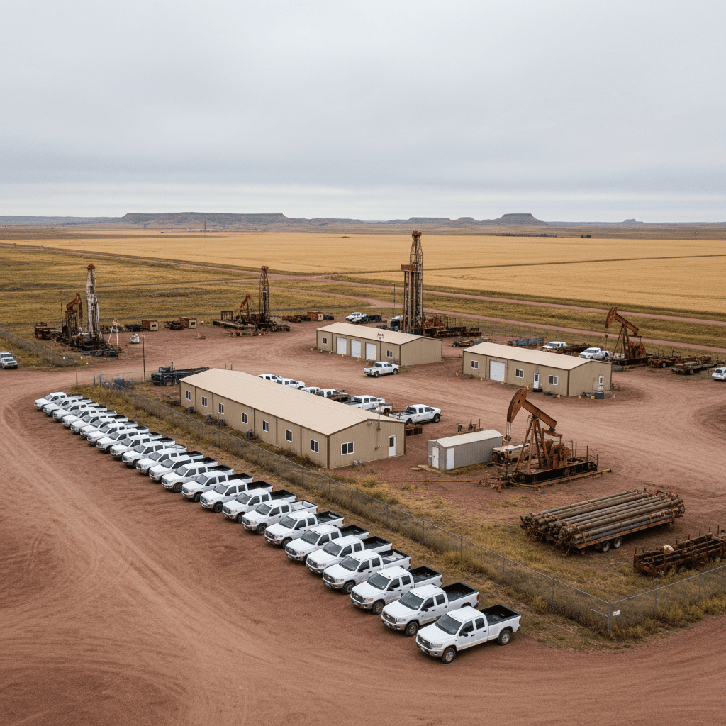 ConocoPhillips Starts Major Alaska Project, Highlighting Diversified Strategy - Bakken Wire