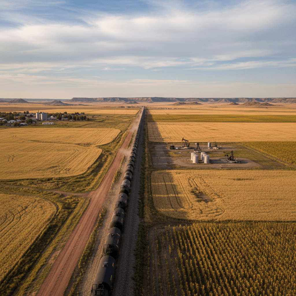 The Afternoon Take - Energy Market Briefing