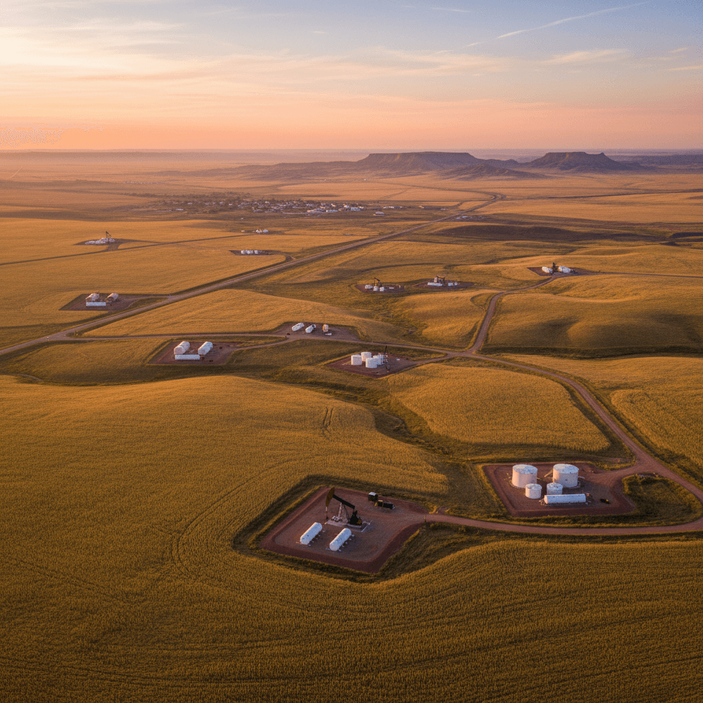 Oil Prices Rally Over $1 as OPEC+ Signals Extended Supply Discipline - Bakken Wire