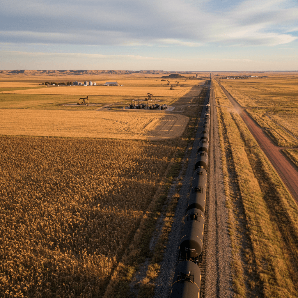 The Morning Take - Energy Market Briefing