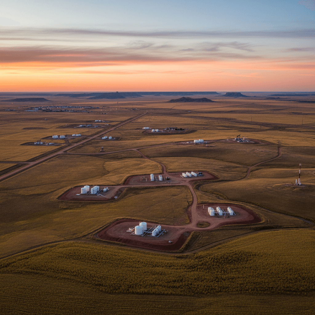 Oil Prices Rally, Brent Tops $88 Amid Supply Concerns - Bakken Wire