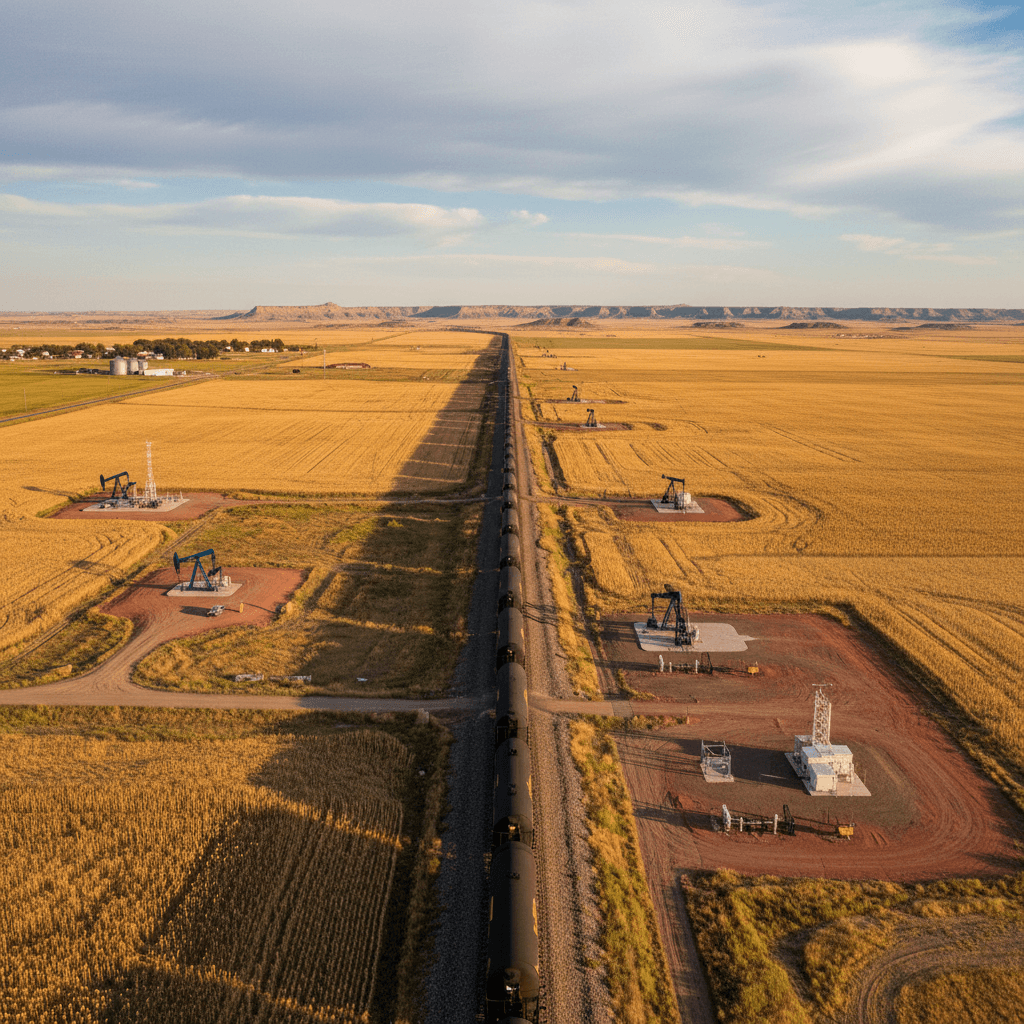 The Midday Take - Energy Market Briefing