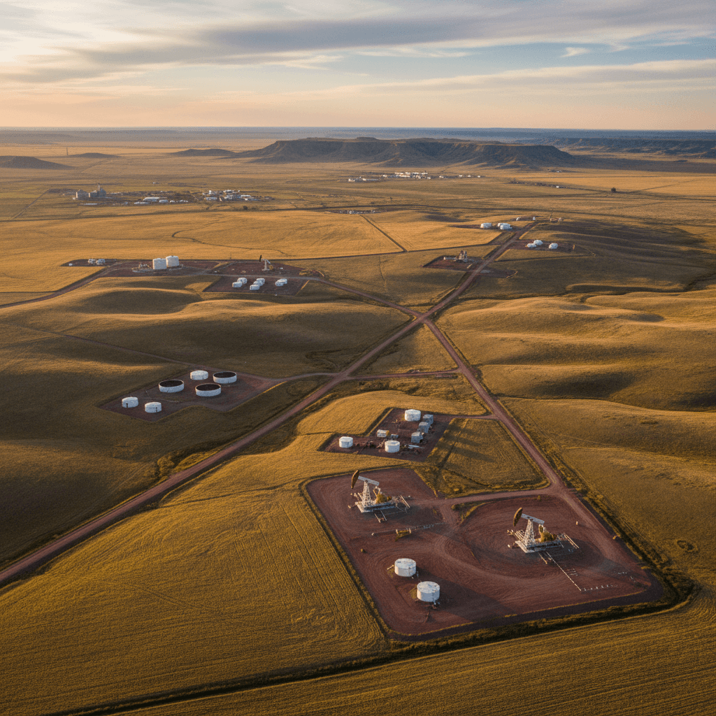 Oil Prices Climb on Supply Concerns, Bakken Discount Widens - Bakken Wire