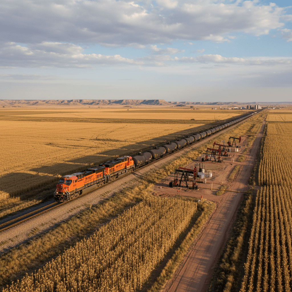 Russian Supply Disruptions, Iran Sanctions Tighten Global Oil Market - Bakken Wire