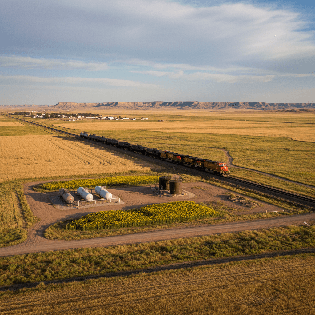 The Afternoon Take - Energy Market Briefing