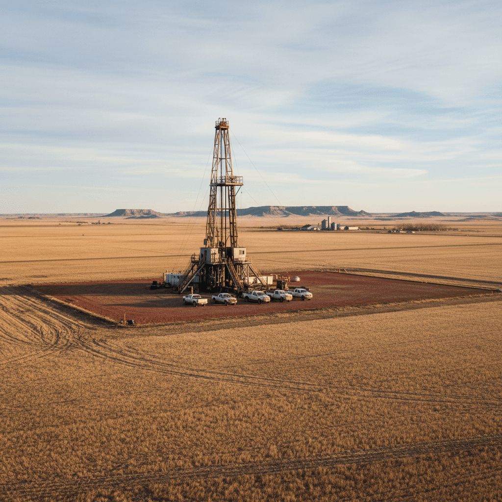 No New Filings Reported in North Dakota DMR Daily Activity - Bakken Wire