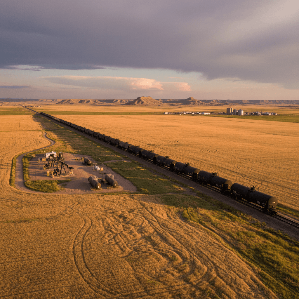 The Morning Take - Energy Market Briefing