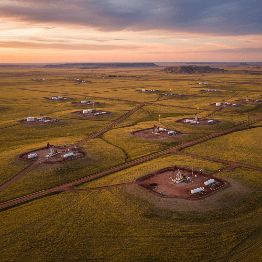 Oil Prices Rise Amid Supply Concerns; Bakken Discount Widens Slightly - Bakken Wire