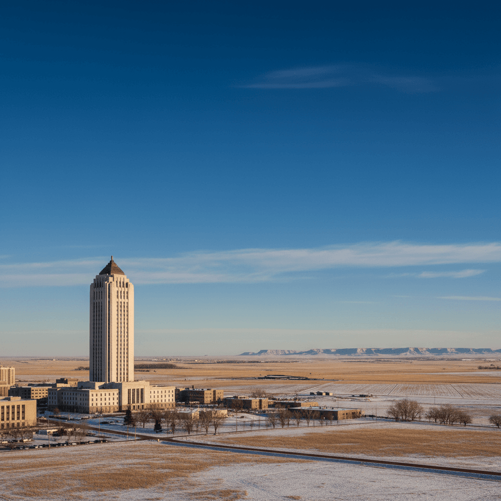Global LNG, Licensing Developments Highlight Contrast with Bakken's Steady Regulatory Climate - Bakken Wire
