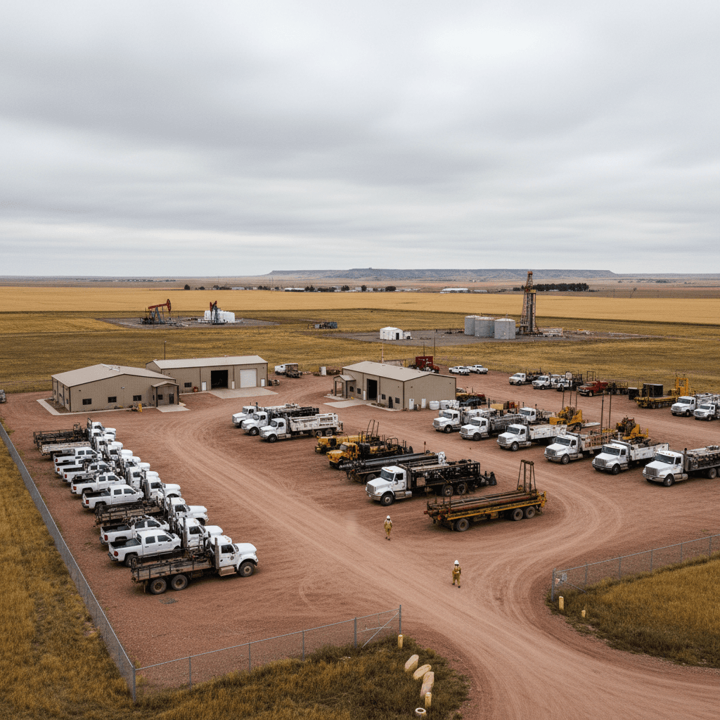 Global Policy, M&A, and Legal Shifts Impact Energy Landscape - Bakken Wire
