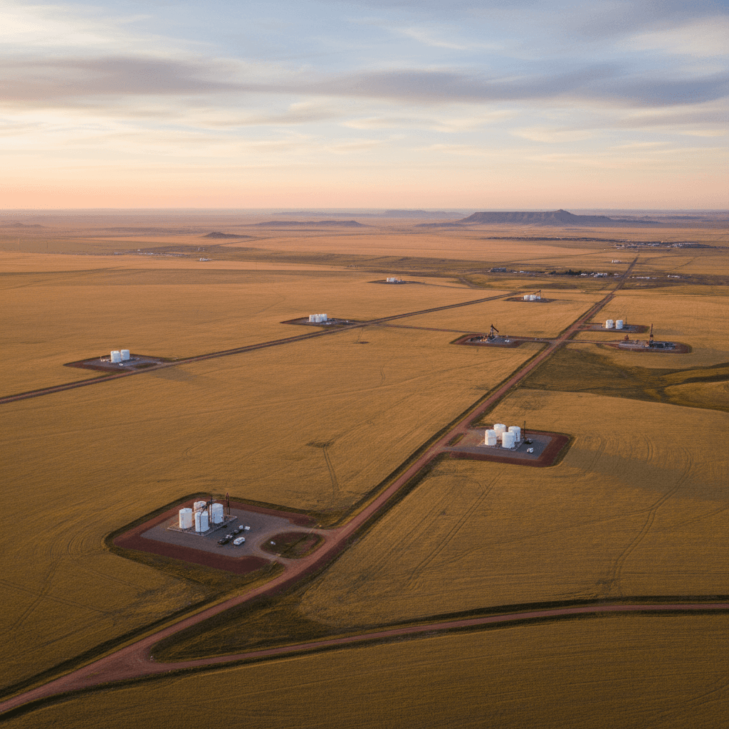 Oil Prices Steady to Start Week Amid Quiet Trading - Bakken Wire