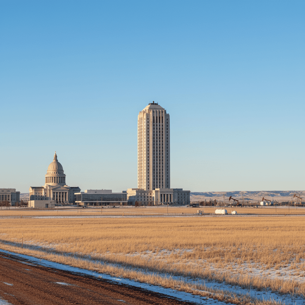 Global Gas Deals Advance as Argentina, BP, Bernhard Make Moves - Bakken Wire