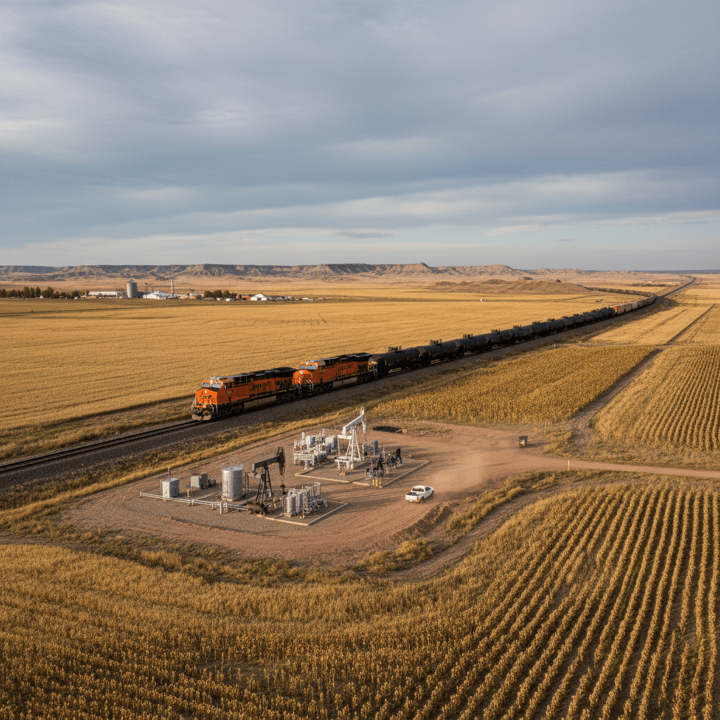 China's Oil Stockpiling Caps Prices as Bakken Watches Demand - Bakken Wire