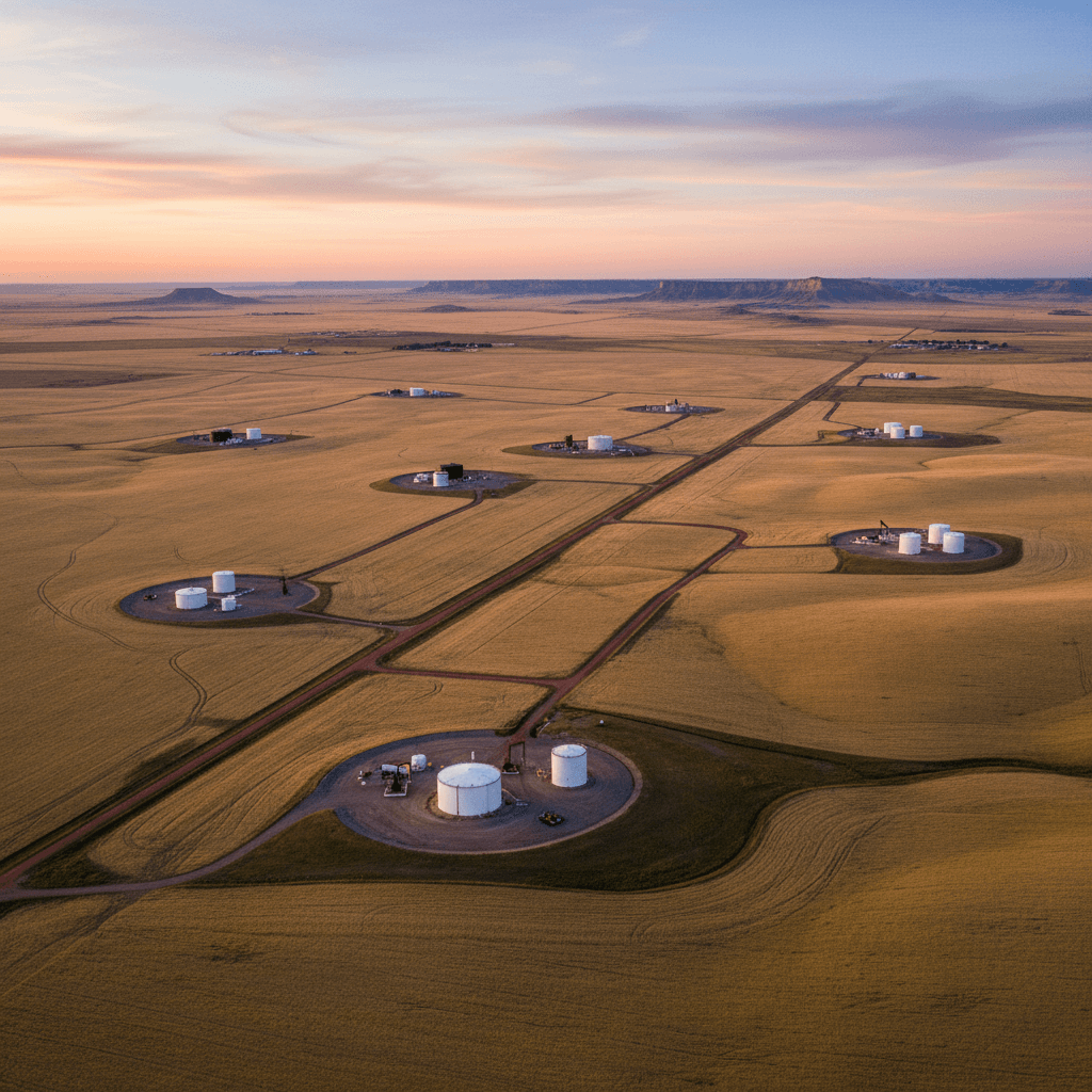 Oil Prices Edge Up Amid Red Sea Shipping Disruptions - Bakken Wire
