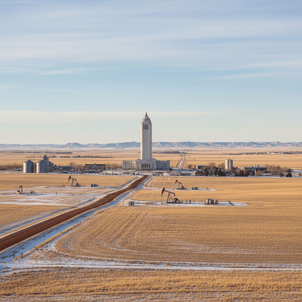 Global Tensions Drive Oil Market Volatility, Impacting Bakken Outlook - Bakken Wire