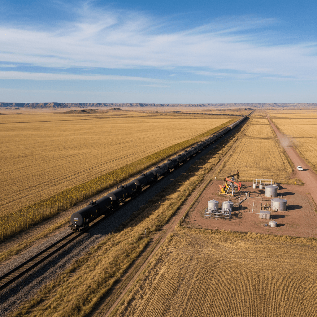 The Morning Take - Energy Market Briefing