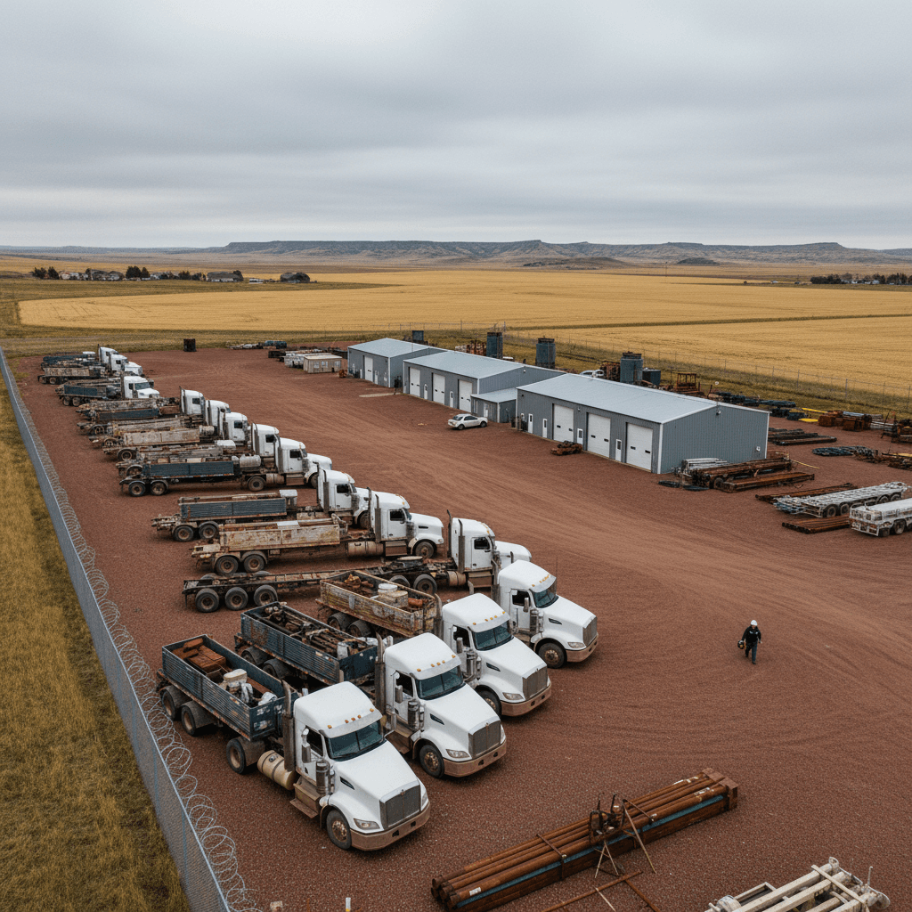 Analyst Explains Oil's Sub-$150 Ceiling; Power Sector News Highlights Infrastructure - Bakken Wire