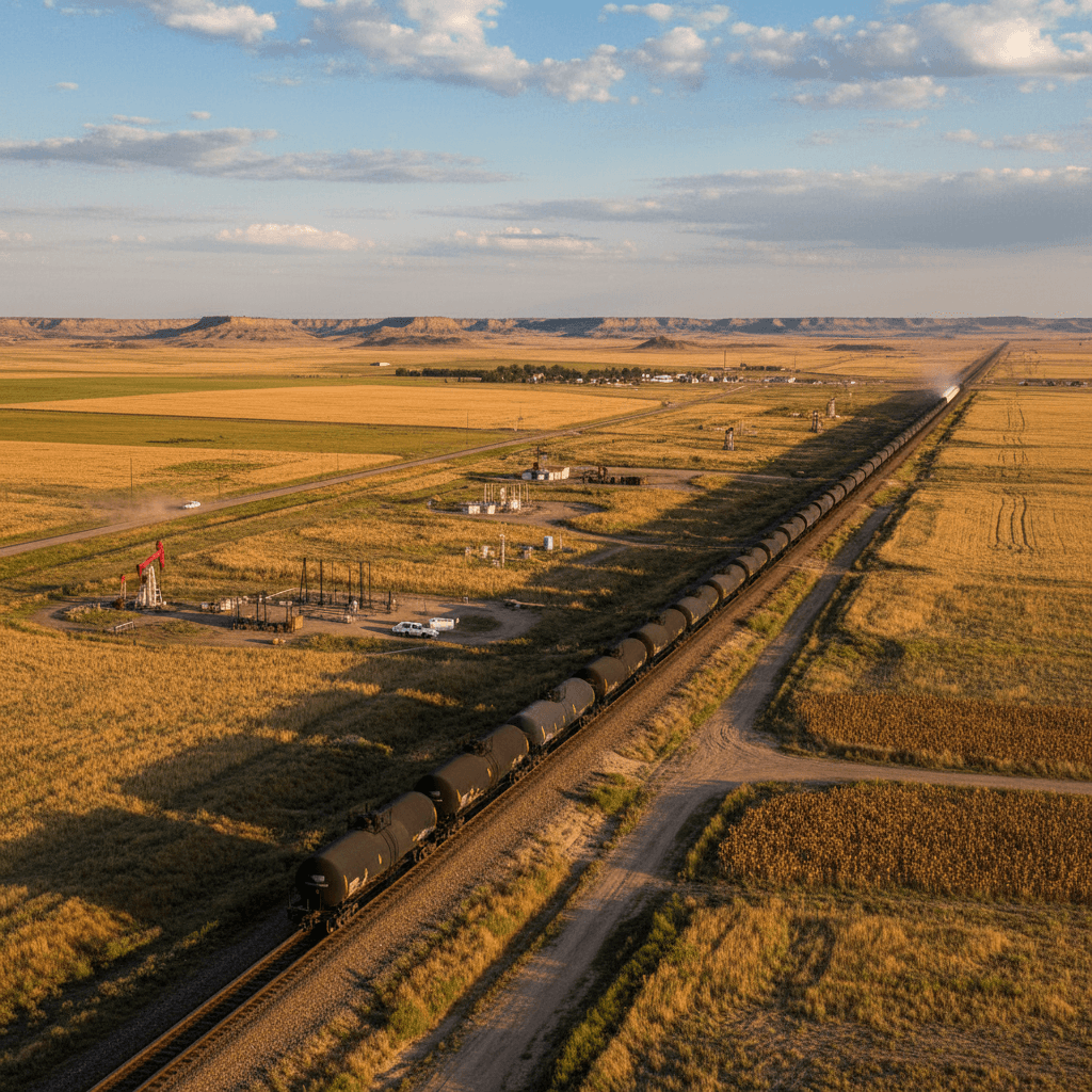The Midday Take - Energy Market Briefing