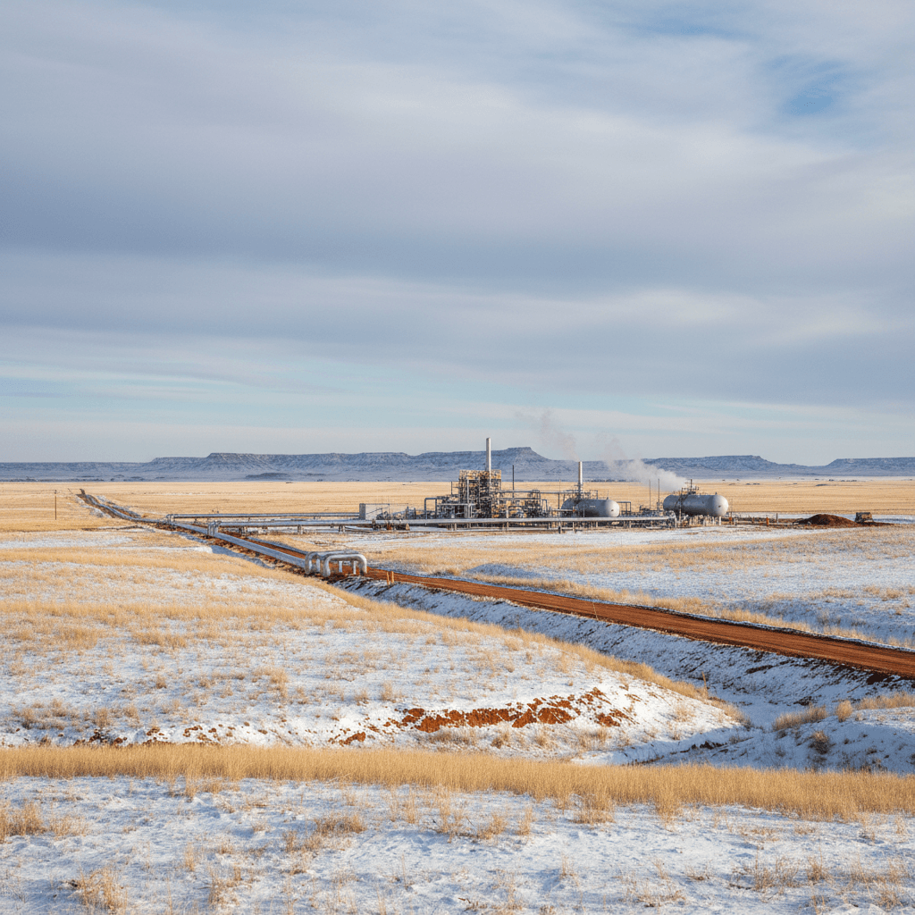 Market Moves, Power Constraints Shape Bakken Outlook - Bakken Wire