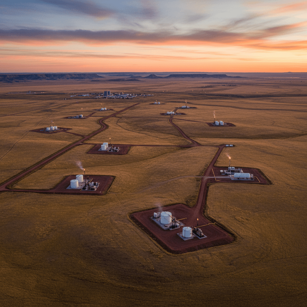 Brent Tops $91, WTI Rises on Strait of Hormuz Attack - Bakken Wire