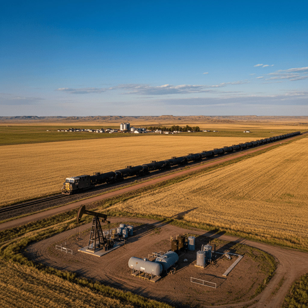 The Morning Take - Energy Market Briefing
