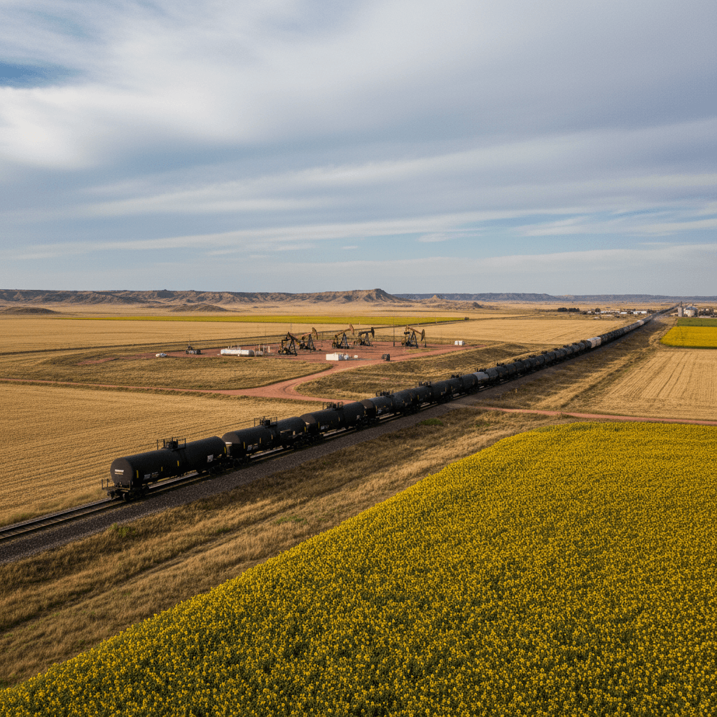 Russian Political Crackdown Raises Geopolitical Uncertainty for Energy Markets - Bakken Wire