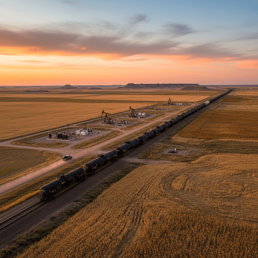 The Midday Take - Energy Market Briefing