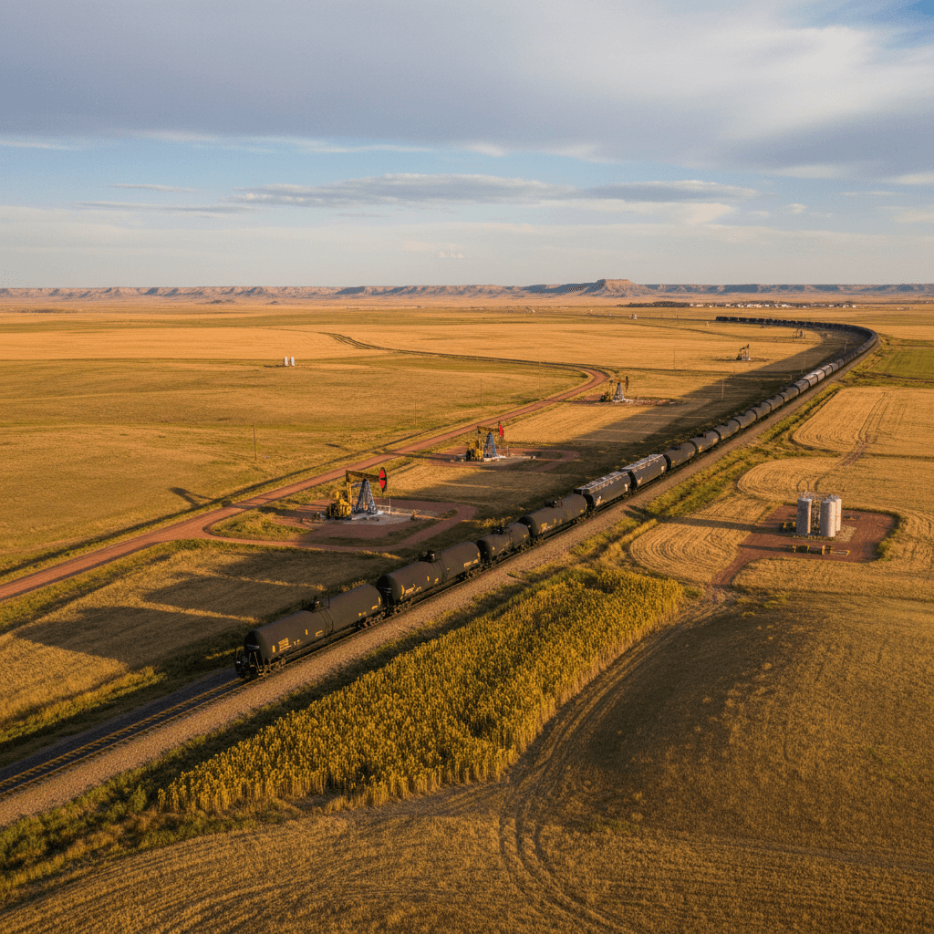 Global Green Hydrogen Struggles Signal Continued Oil Demand - Bakken Wire