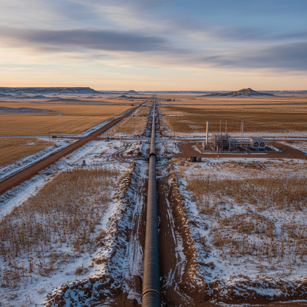 Energy Stocks Near Record Highs Amid Strong Oil Prices - Bakken Wire