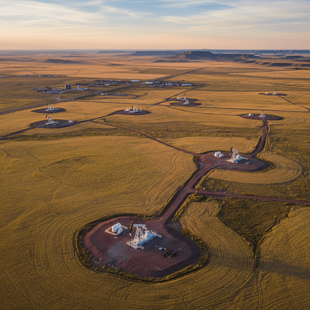 Oil Prices Rise Amid Tight Global Supply, Shrinking Distillate Inventories - Bakken Wire