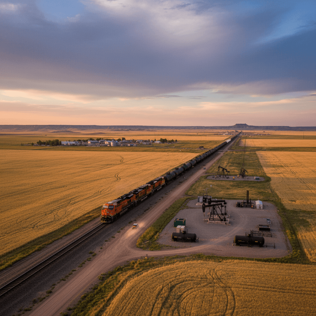 The Afternoon Take - Energy Market Briefing