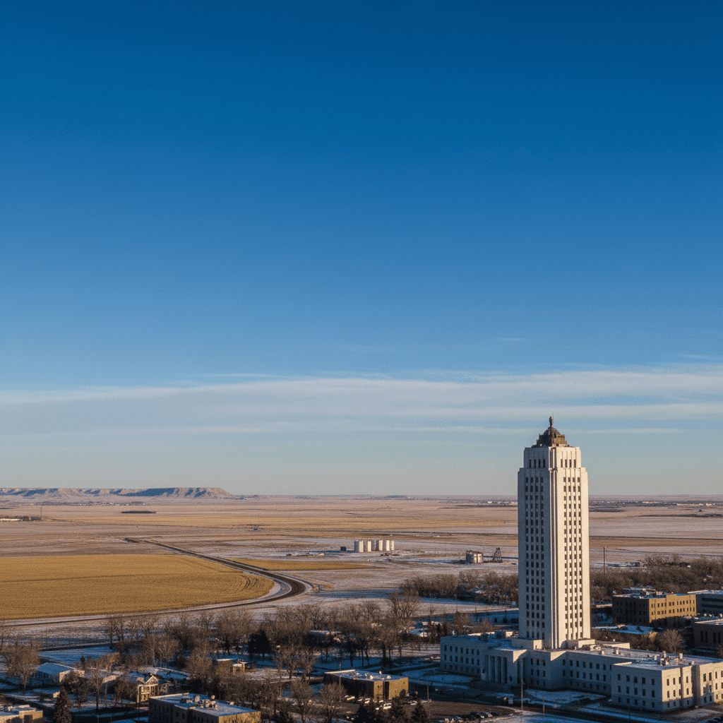 Global Energy Stocks Near Record; KazMunayGas Reports Strong H1 Profit - Bakken Wire