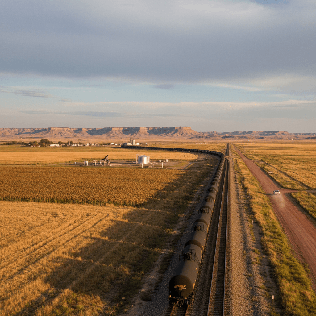 The Morning Take - Energy Market Briefing