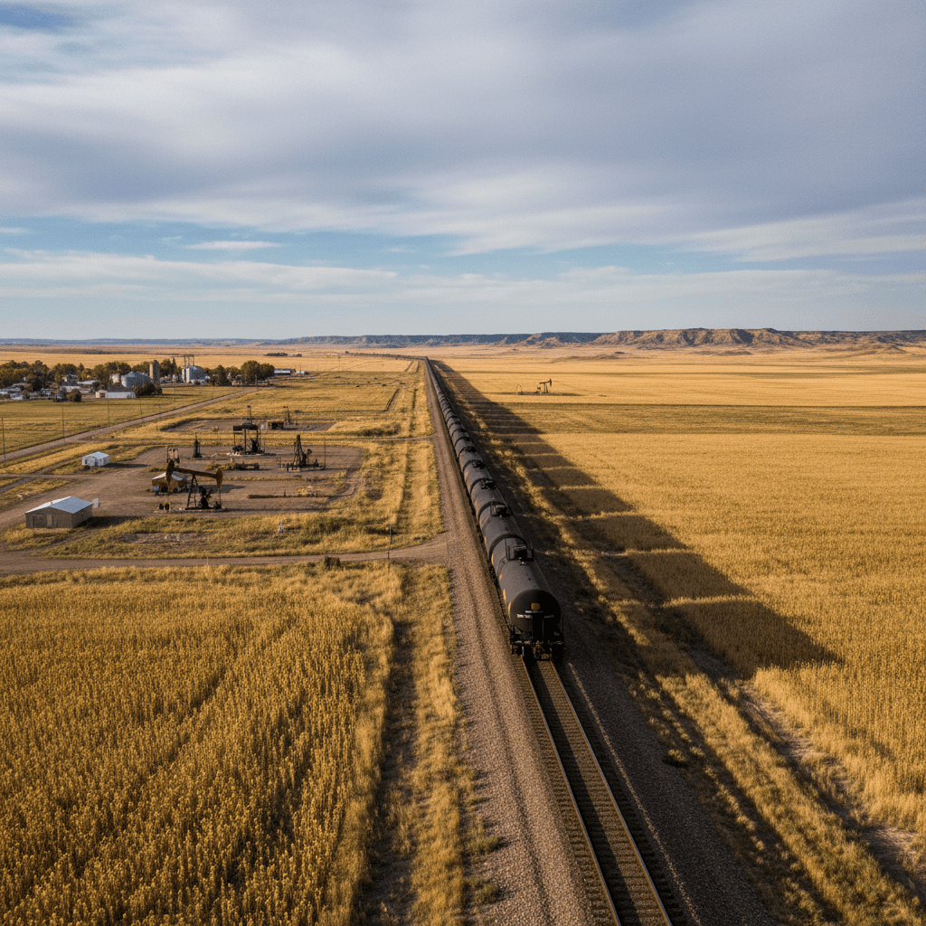 The Midday Take - Energy Market Briefing
