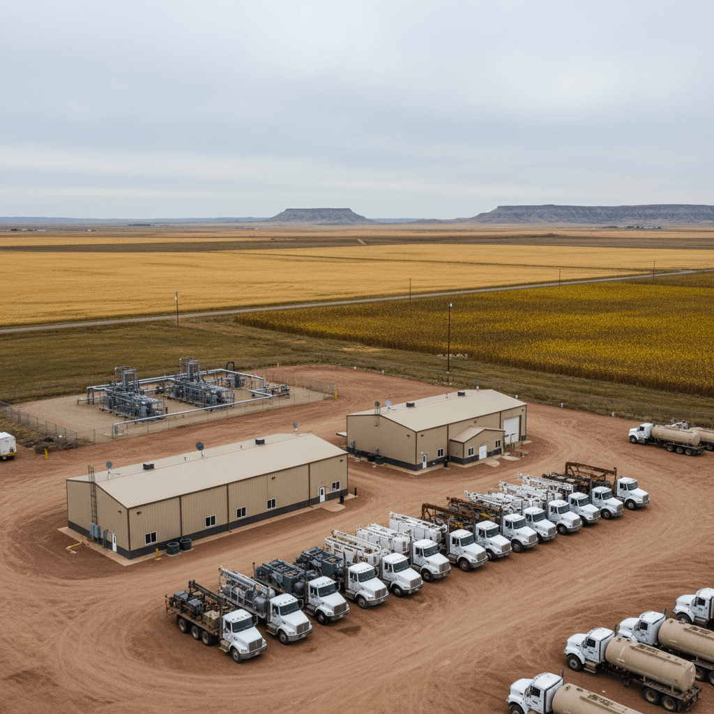 Global Oil Supply Risks Persist as Saudis Meet Europe Demand, Gulf Lease Sale Proceeds - Bakken Wire