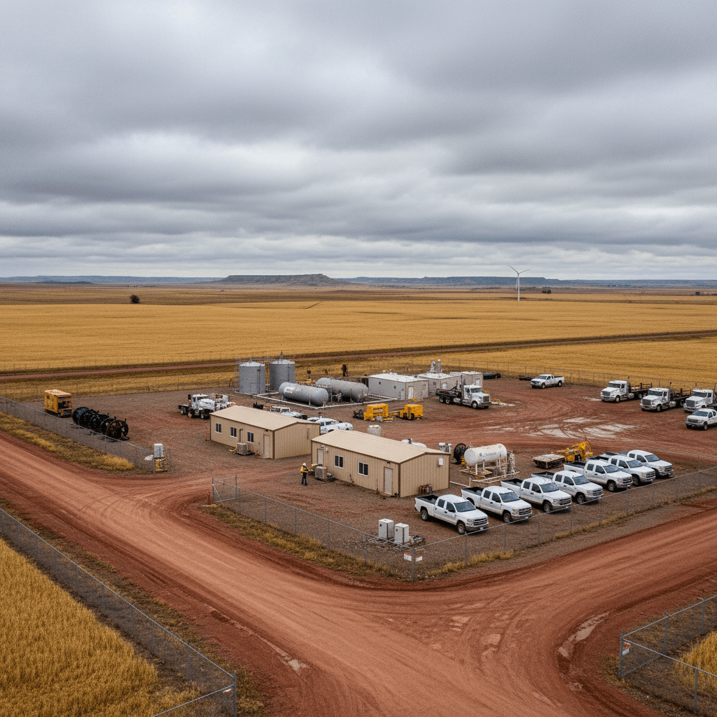 Aker BP Shifts Focus Offshore with North Sea Acquisitions - Bakken Wire
