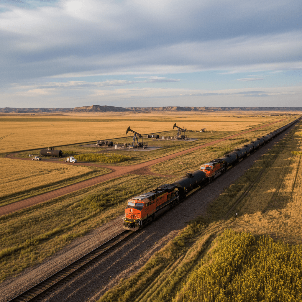 The Afternoon Take - Energy Market Briefing