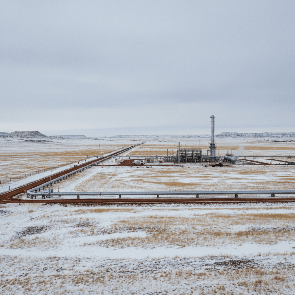 Gulf Lease Sale Tops $82MM, Saudis Maintain European Supply - Bakken Wire