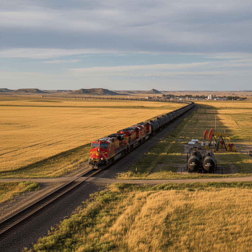 The Morning Take - Energy Market Briefing