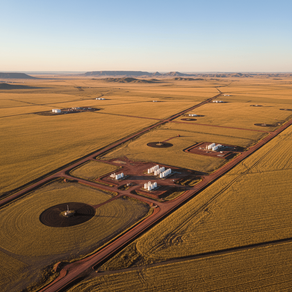Oil Prices Rally Over $2 on Strong Diesel Margins Despite Stock Build - Bakken Wire
