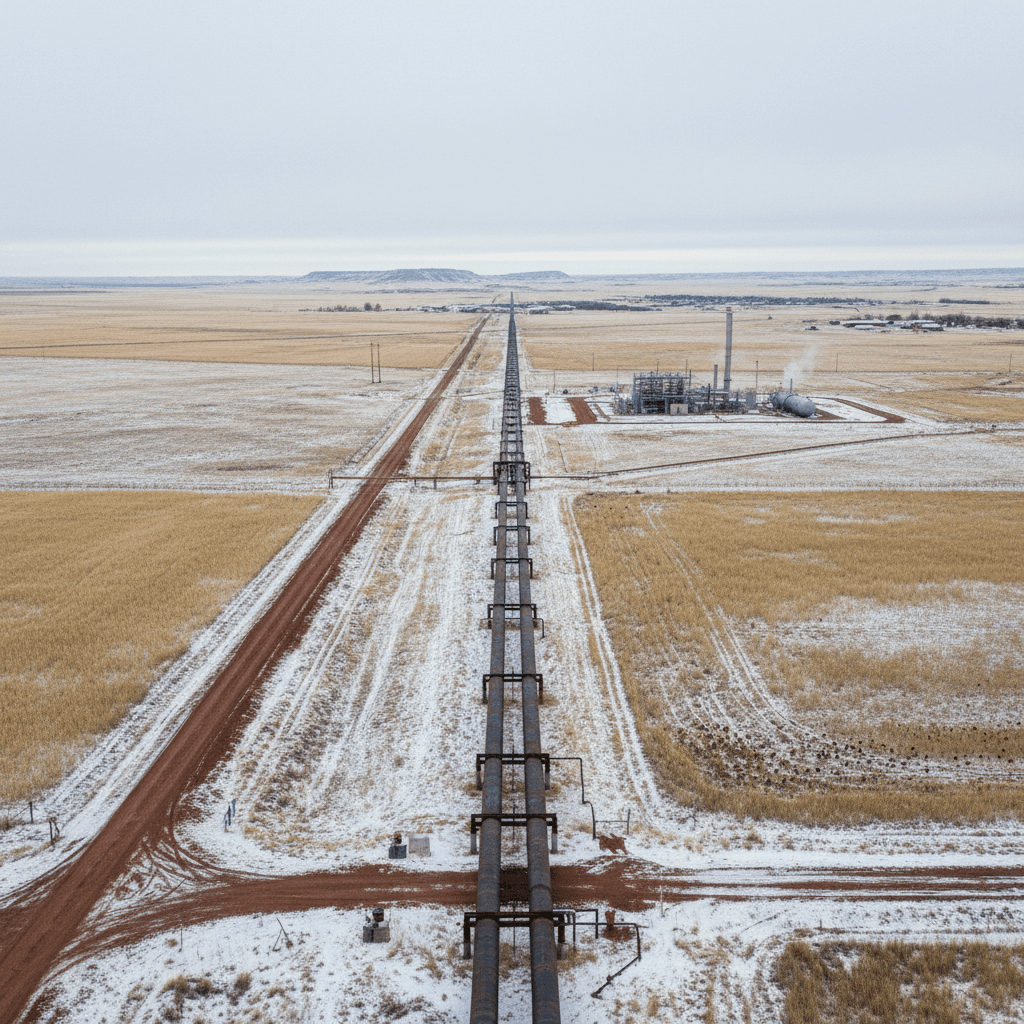Geopolitical Tensions, Saudi Minerals JV, Refinery Demand Shape Oil Outlook - Bakken Wire