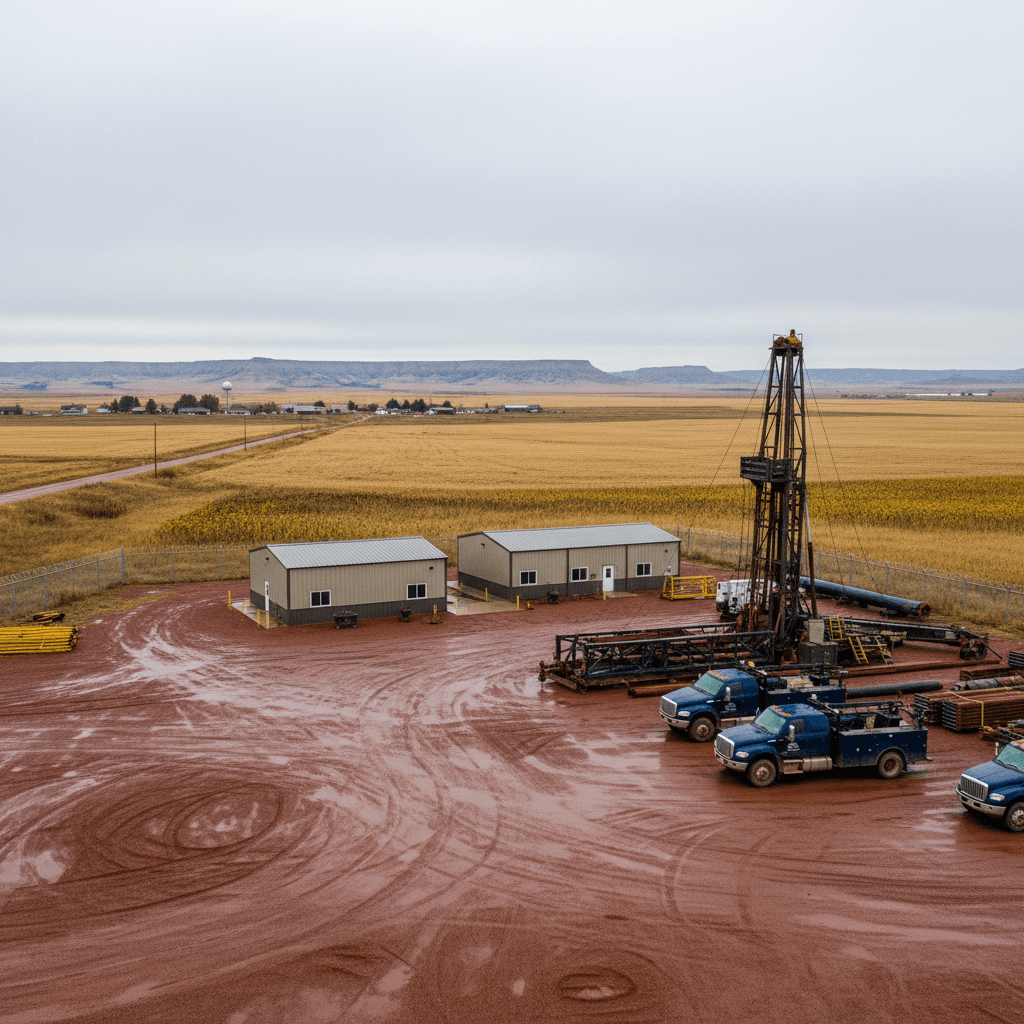 Equinor Enters Namibia Offshore Exploration via Chevron Deal - Bakken Wire